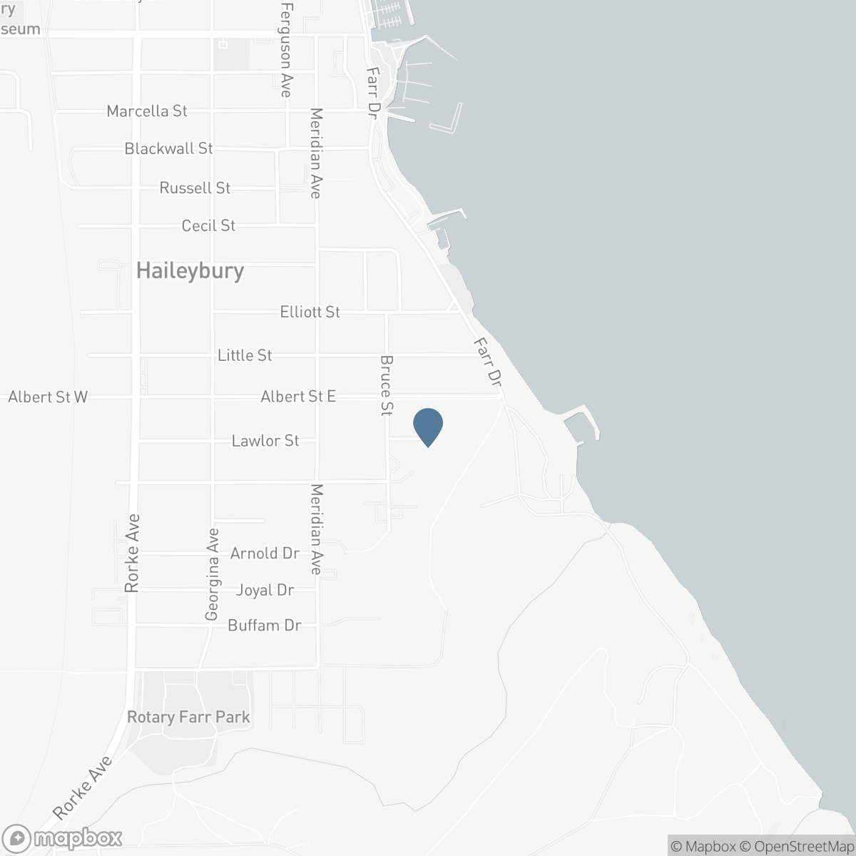 243 LAWLOR STREET, Temiskaming Shores, Ontario P0J 1K0